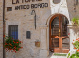 Albergo La Torre