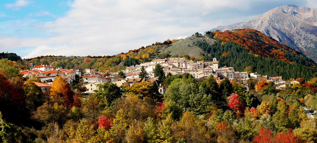 Civitella Alfedena